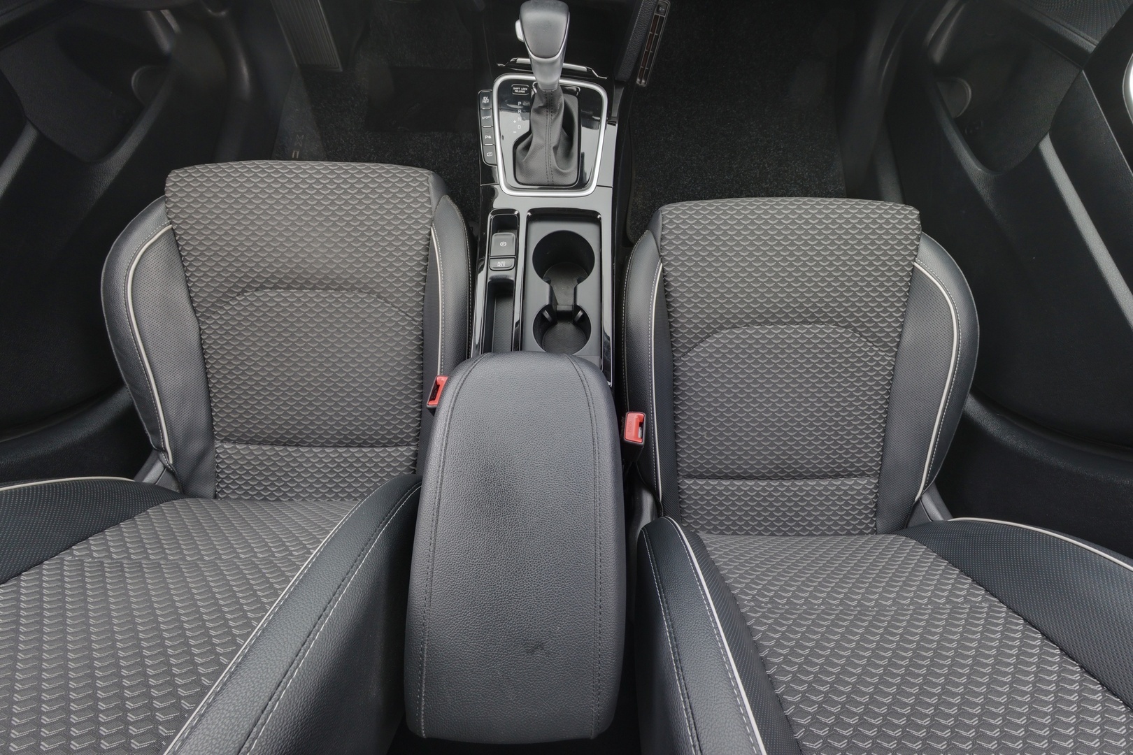 KIA XCeed 12