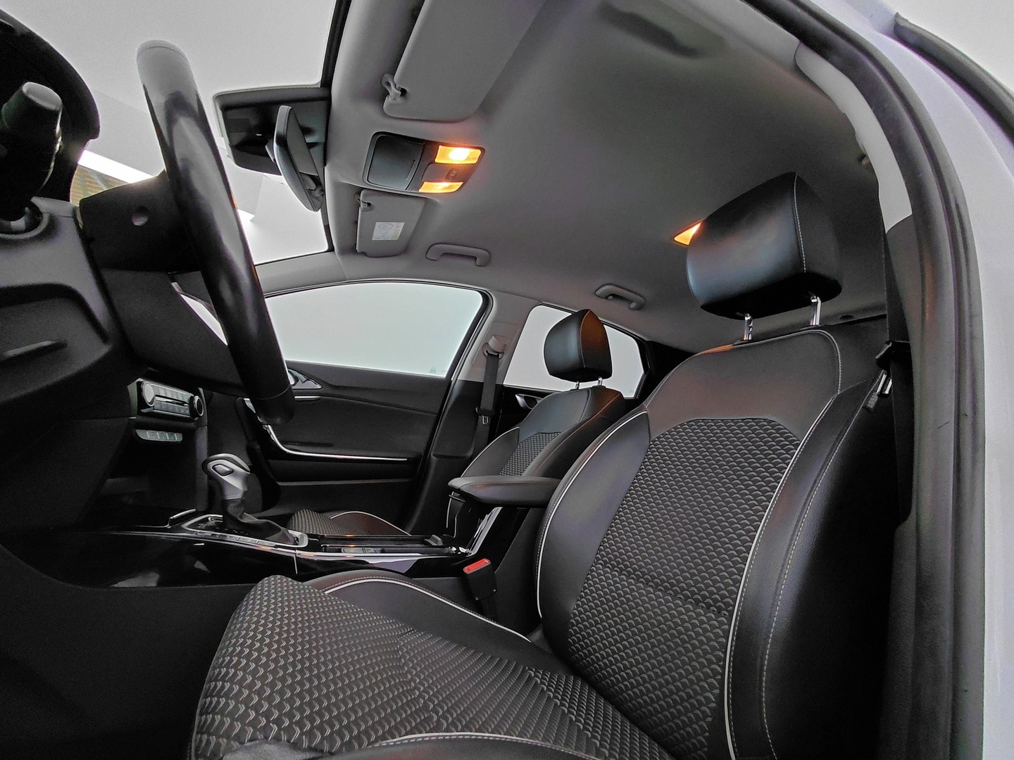 KIA XCeed 15