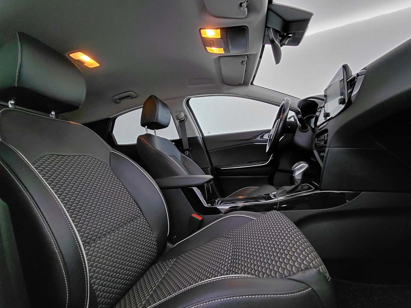 KIA XCeed 17