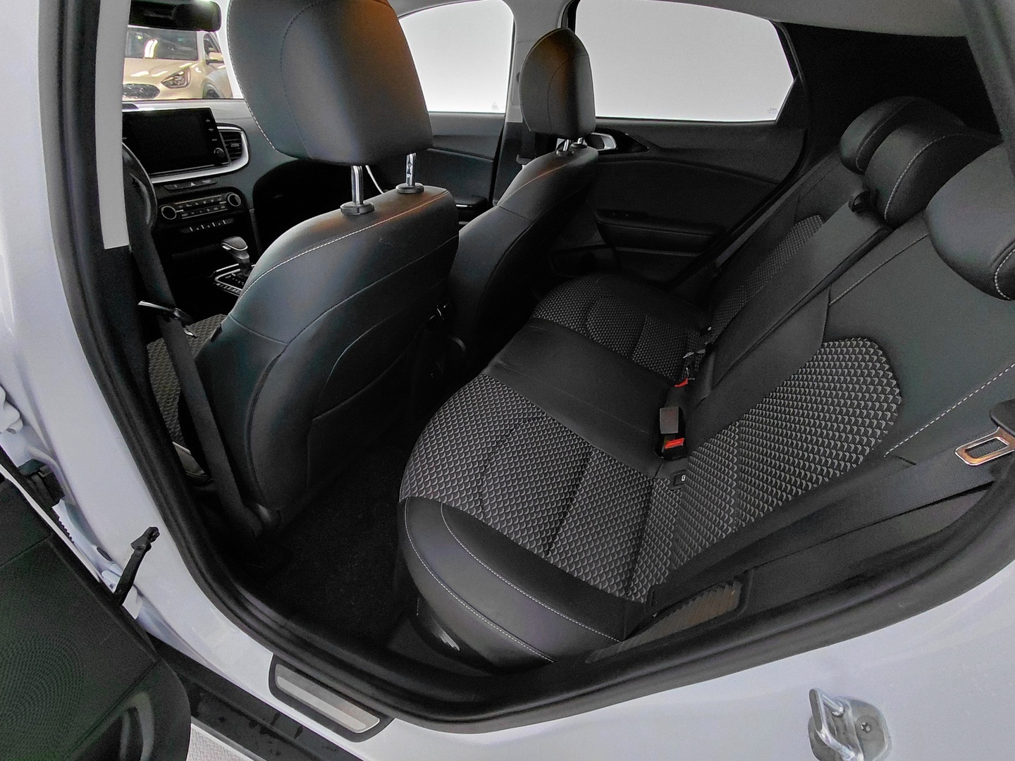 KIA XCeed 18