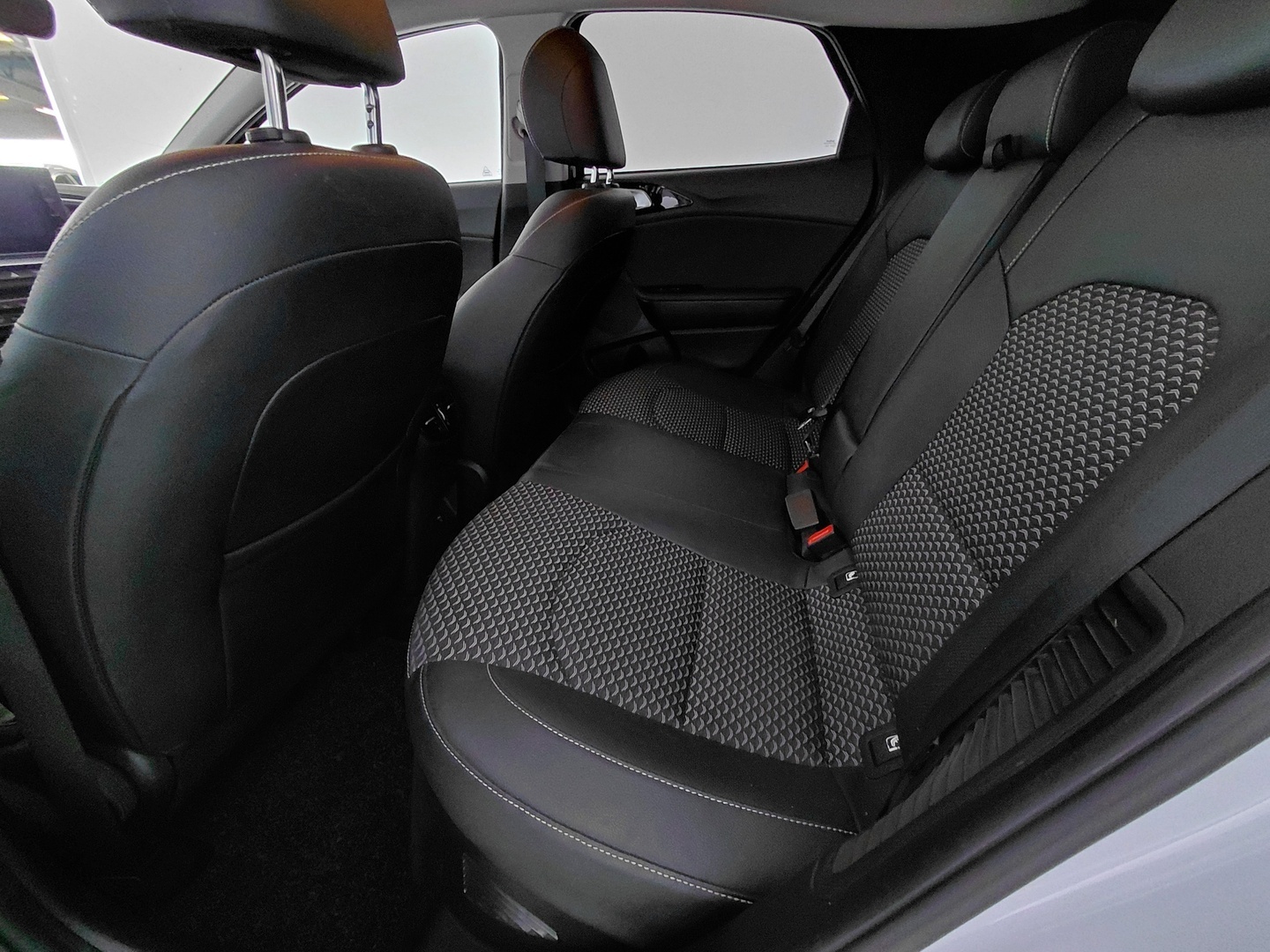 KIA XCeed 19
