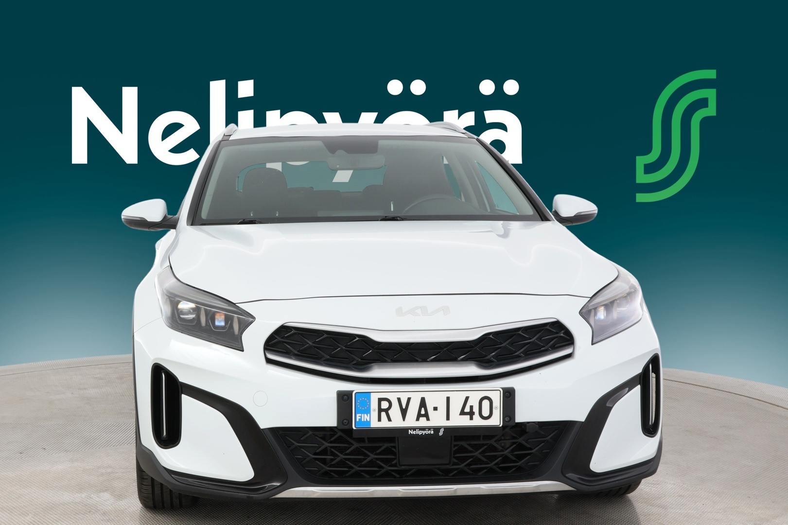 KIA XCeed 2