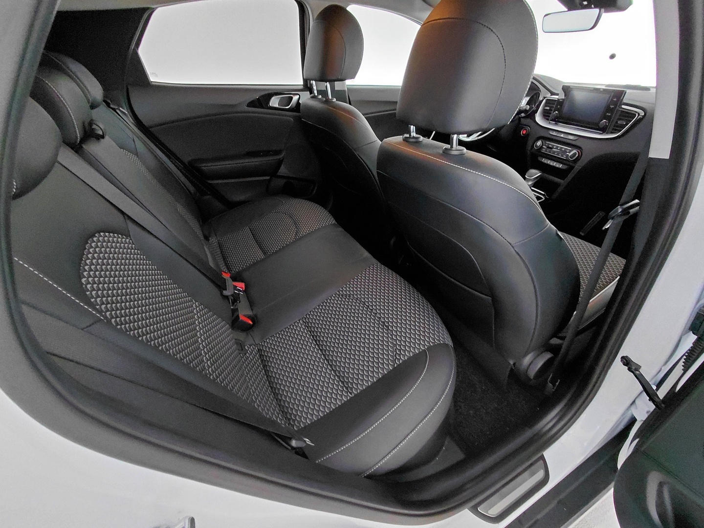 KIA XCeed 20