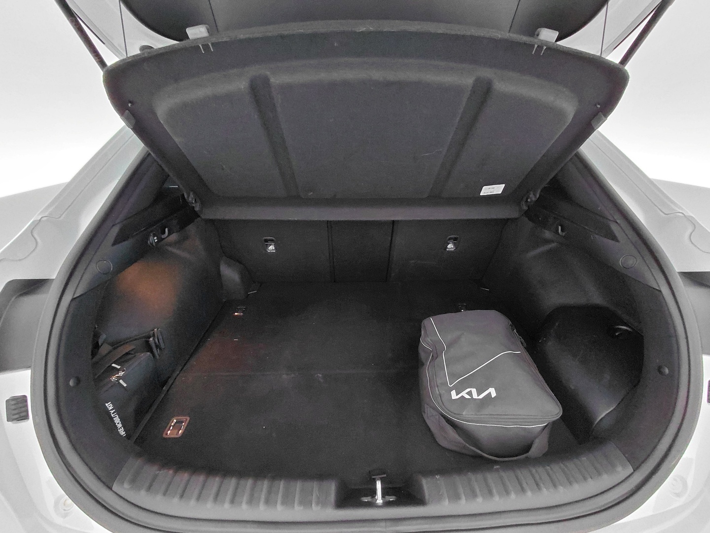 KIA XCeed 22