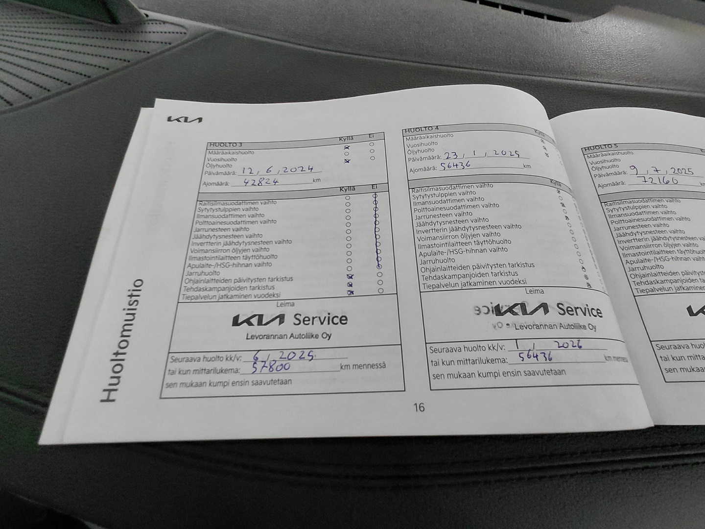 KIA XCeed 26