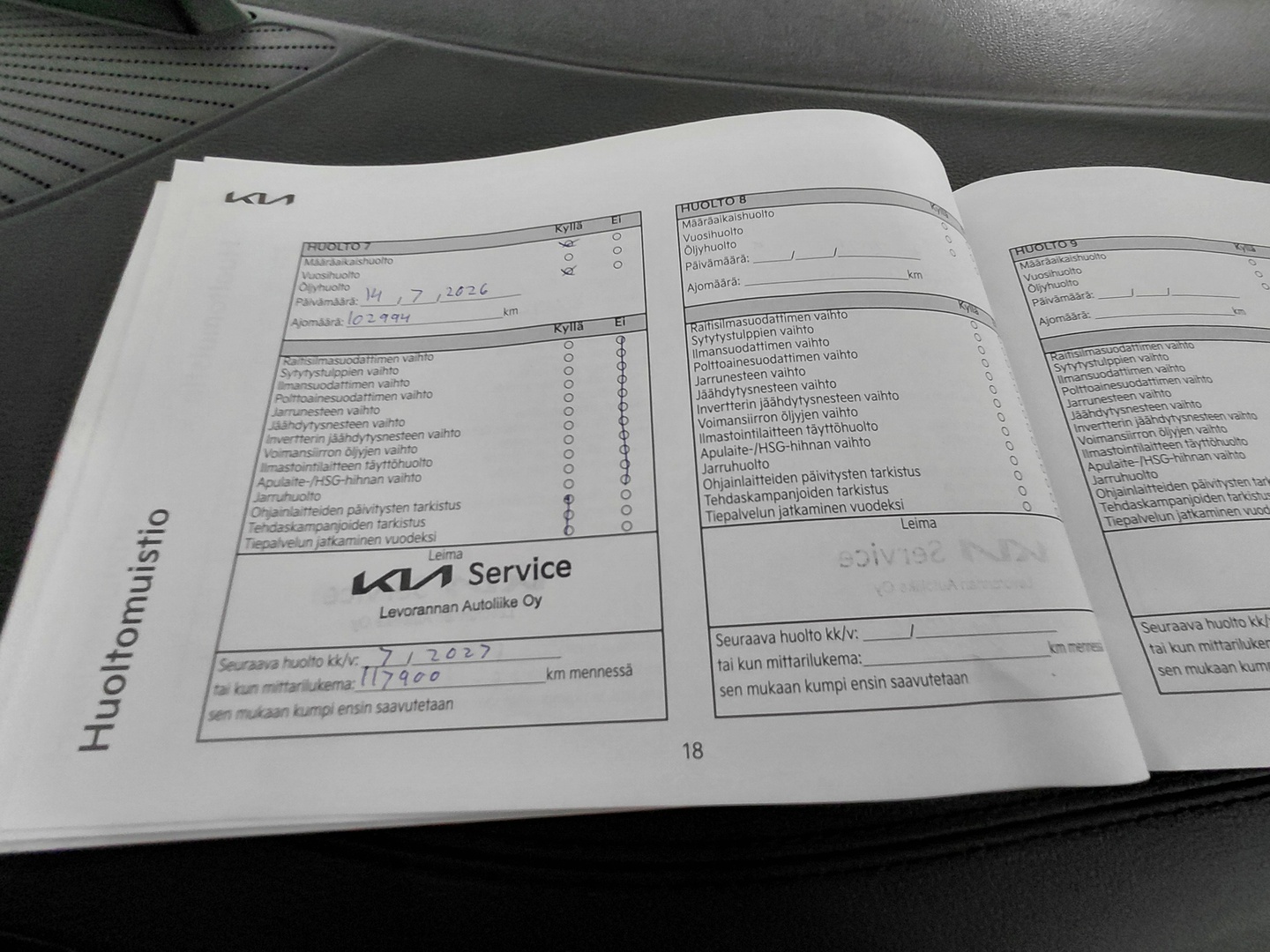 KIA XCeed 28