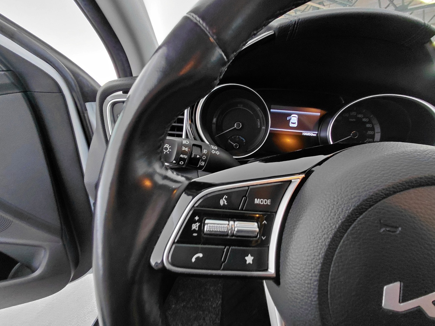 KIA XCeed 31