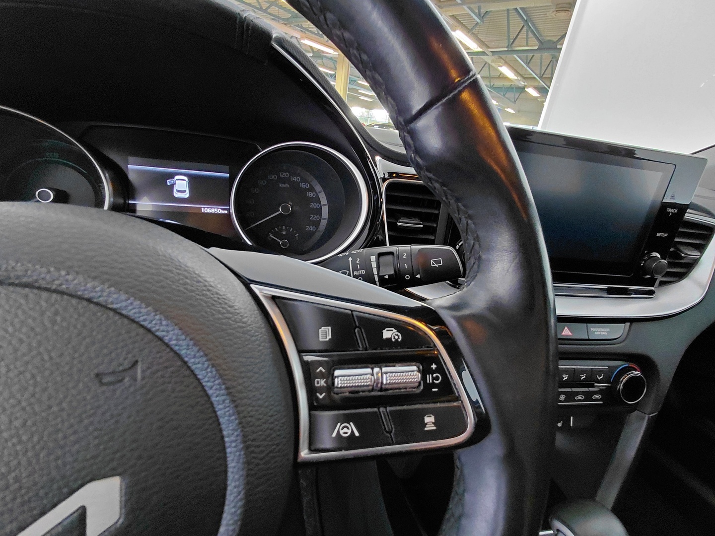 KIA XCeed 32