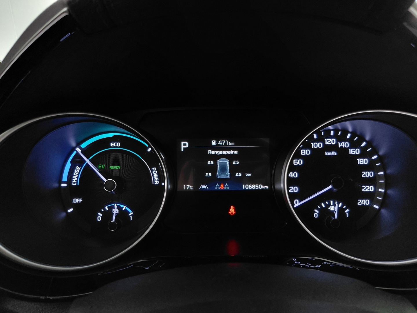 KIA XCeed 34