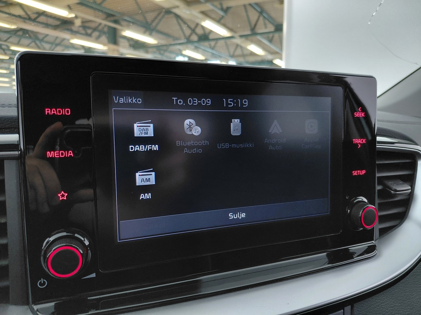 KIA XCeed 36