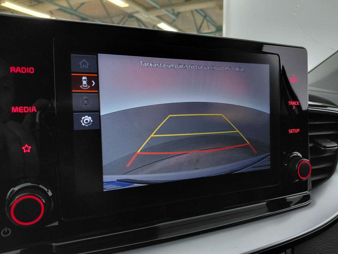 KIA XCeed 37