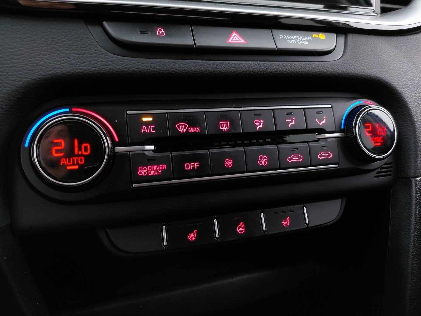 KIA XCeed 38