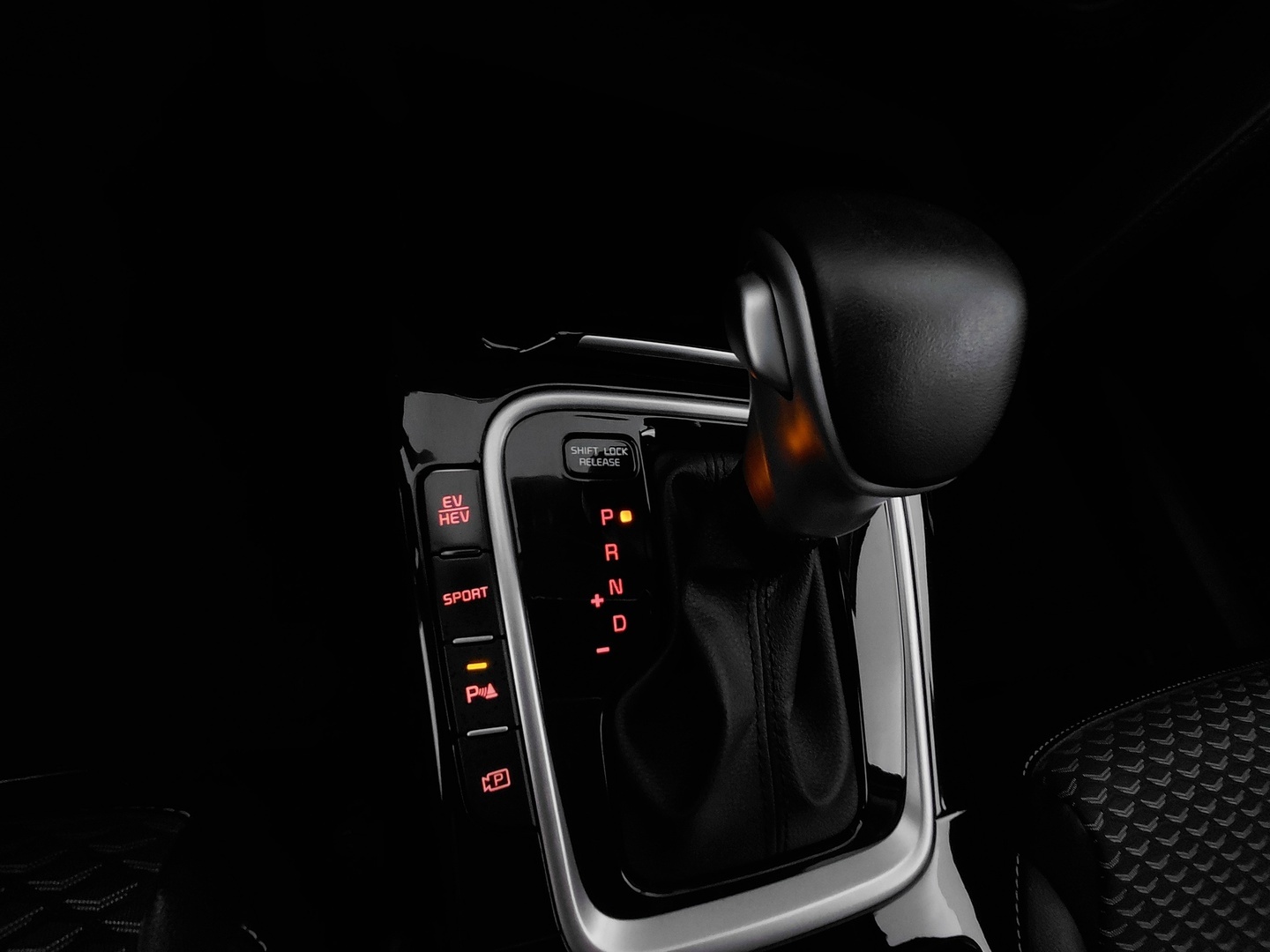 KIA XCeed 39