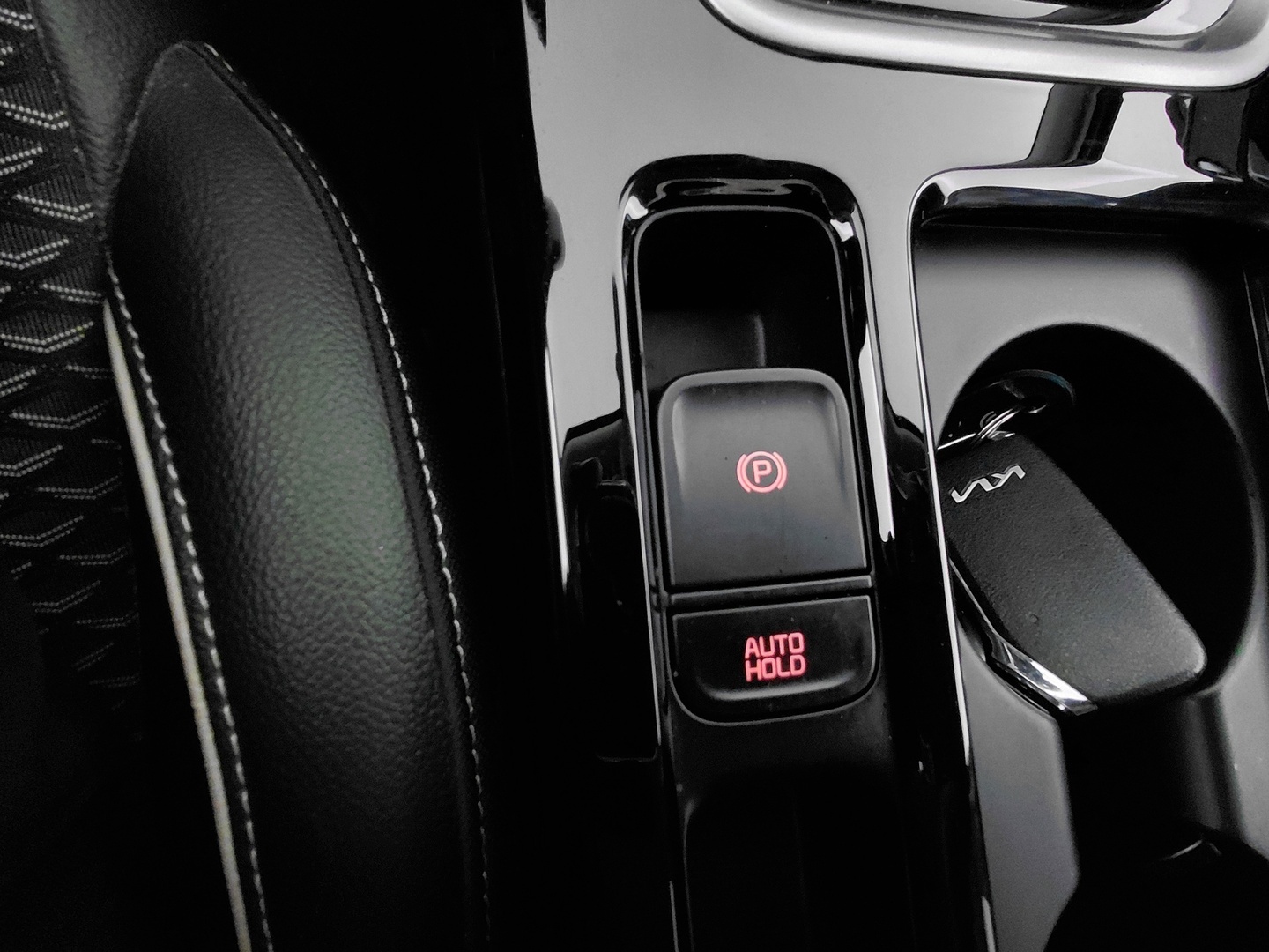 KIA XCeed 40