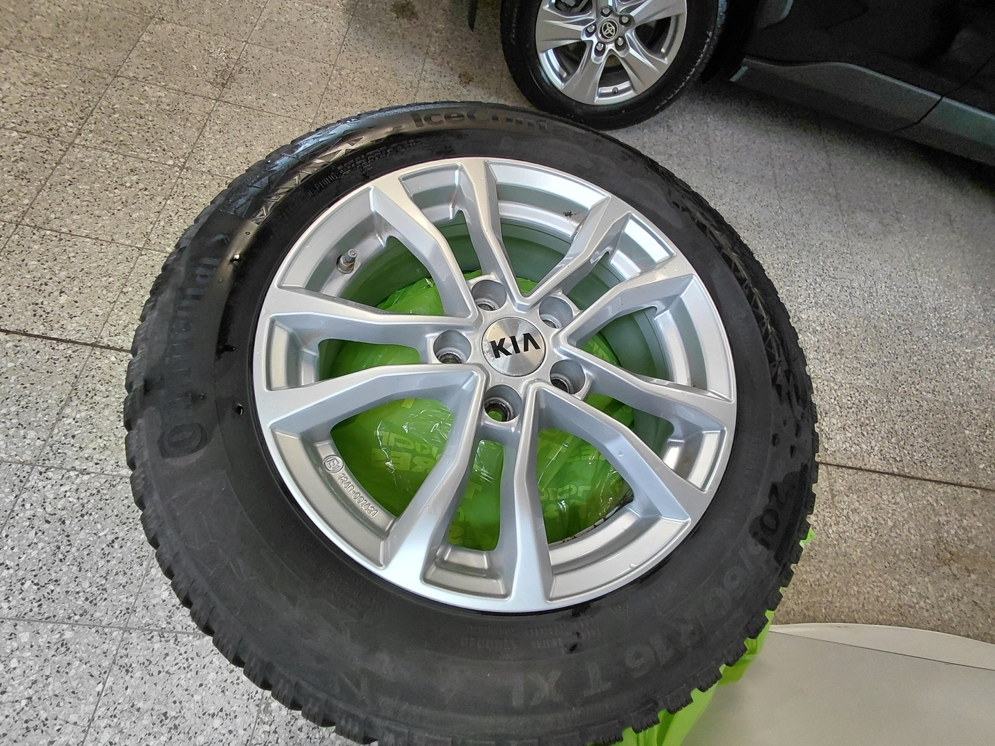 KIA XCeed 41