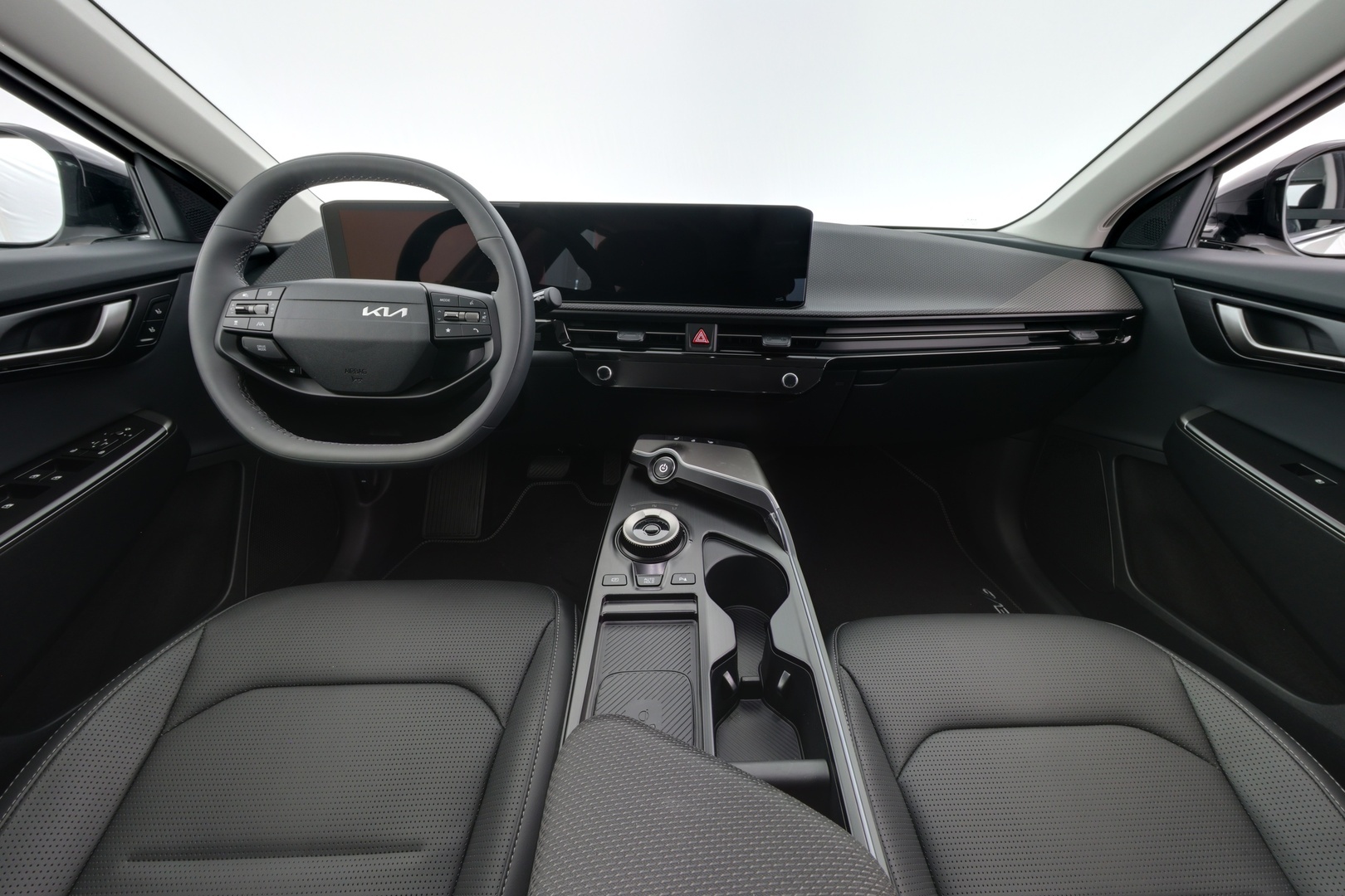 KIA EV6 10