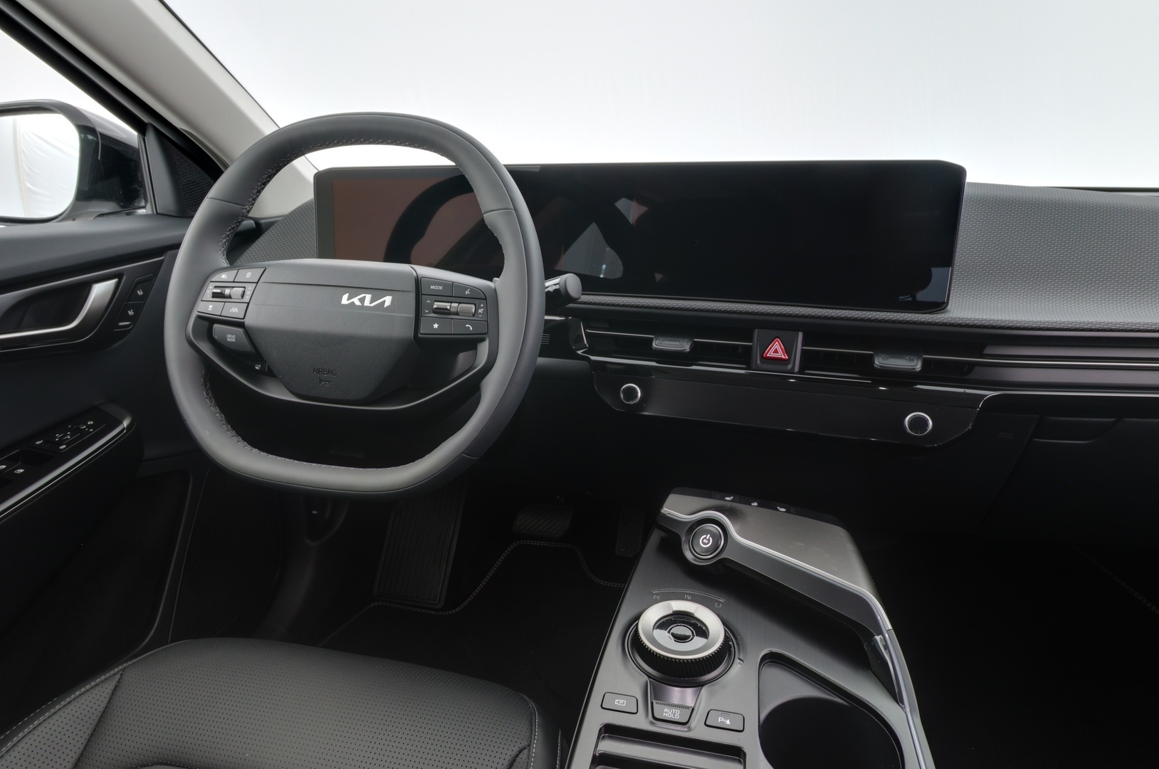 KIA EV6 11