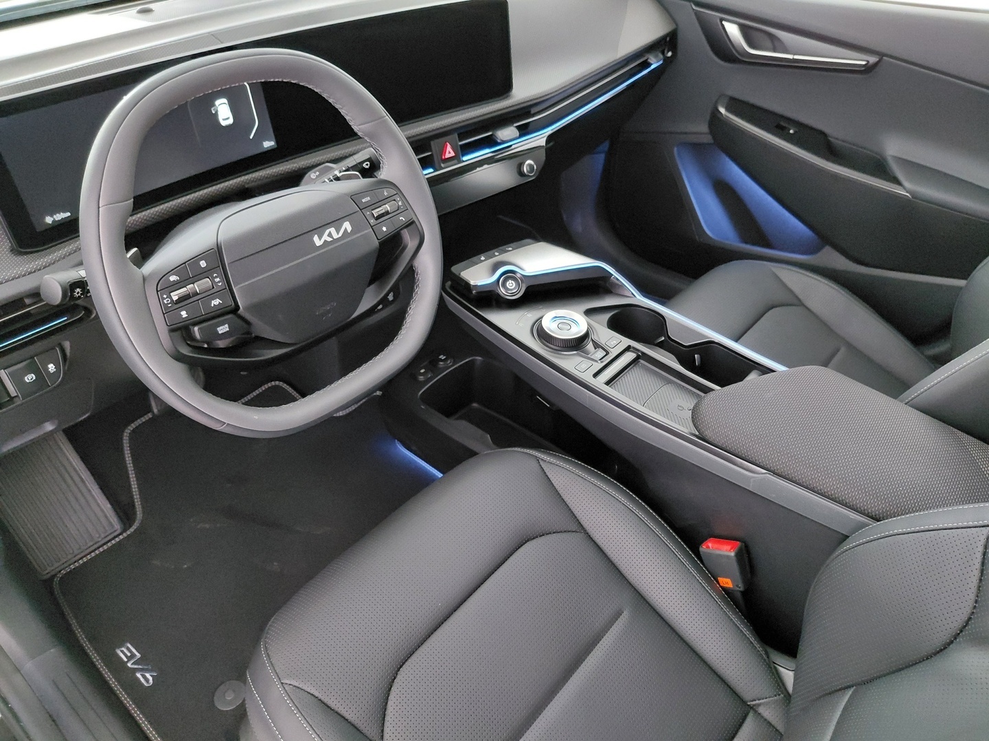 KIA EV6 14