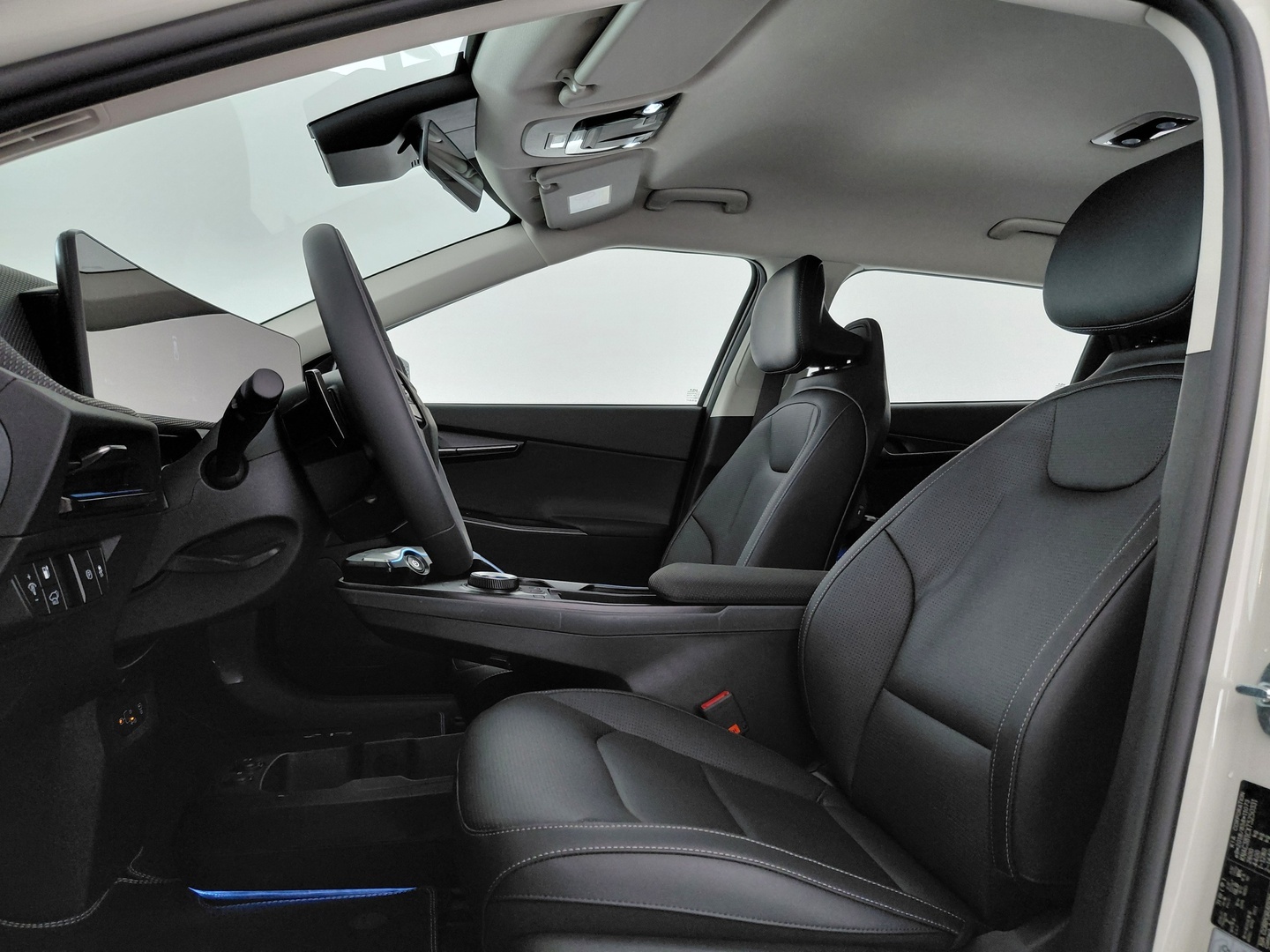 KIA EV6 16
