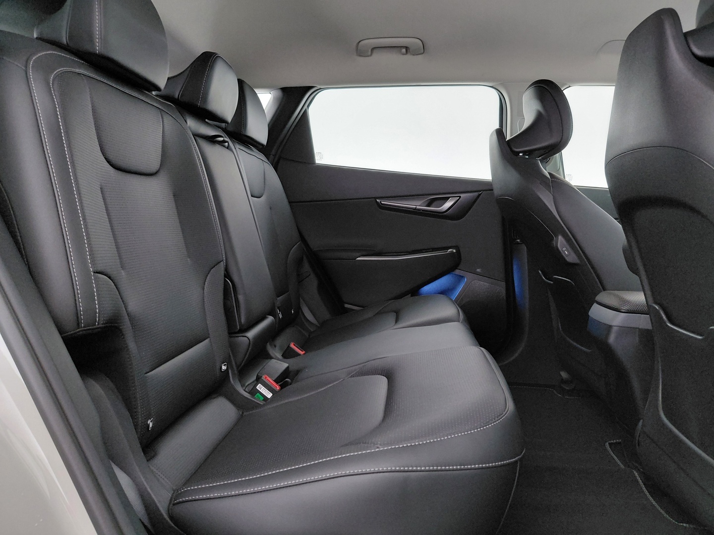 KIA EV6 21