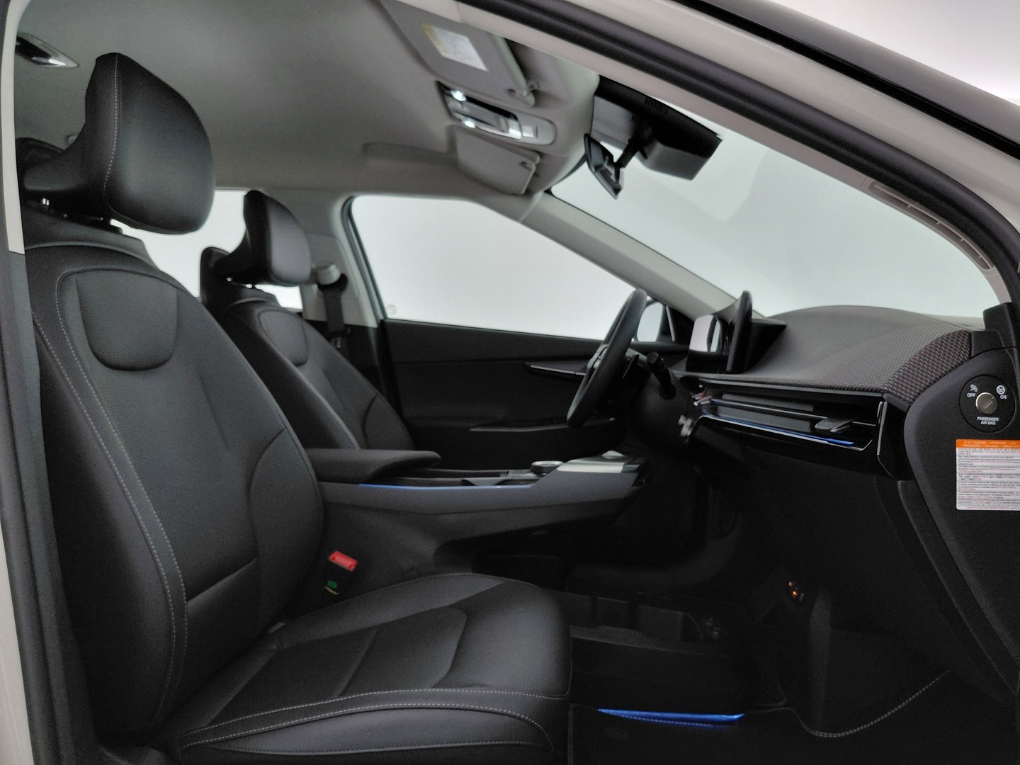 KIA EV6 24
