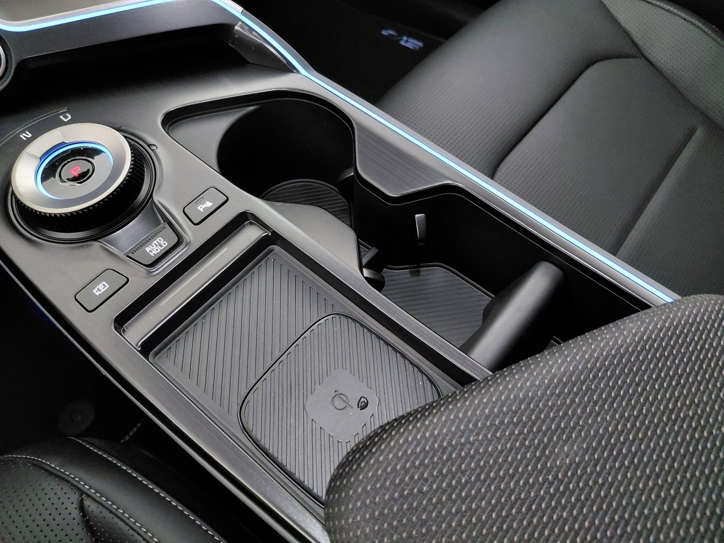 KIA EV6 25