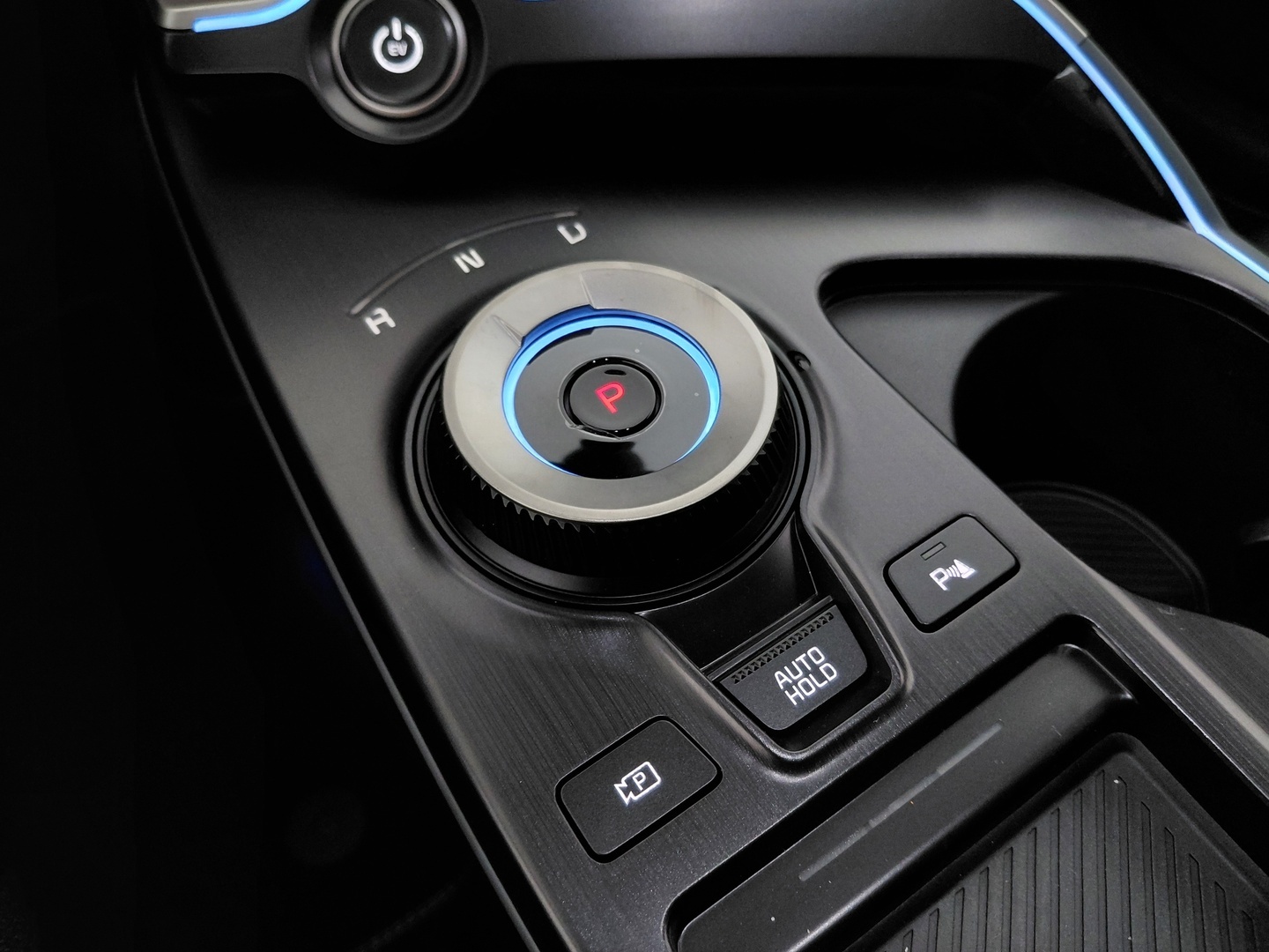 KIA EV6 26