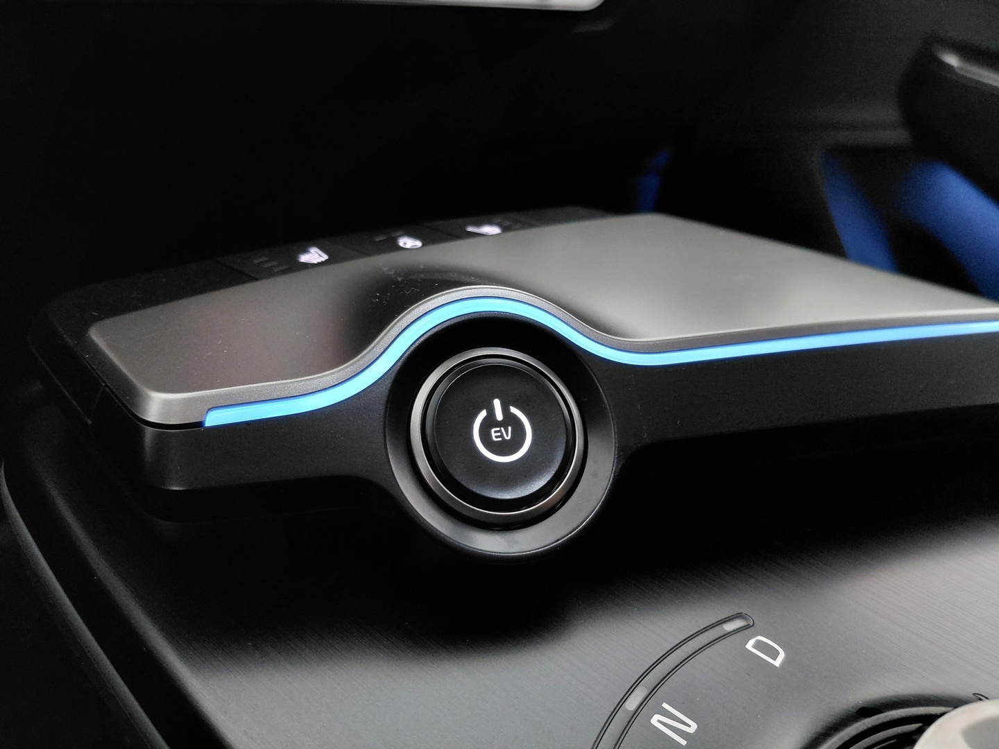 KIA EV6 27