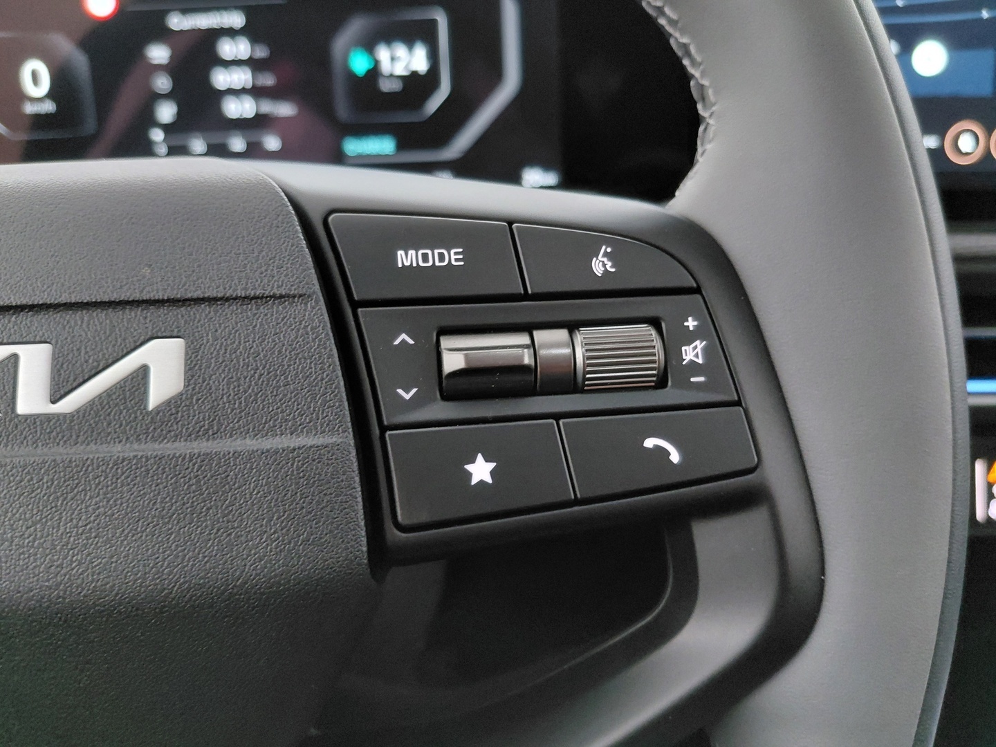 KIA EV6 34