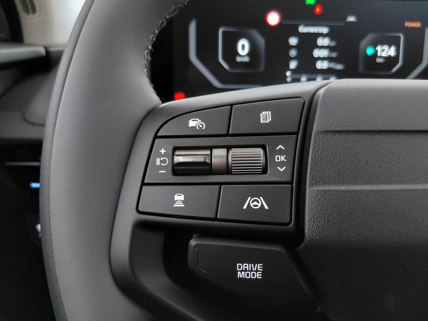 KIA EV6 35