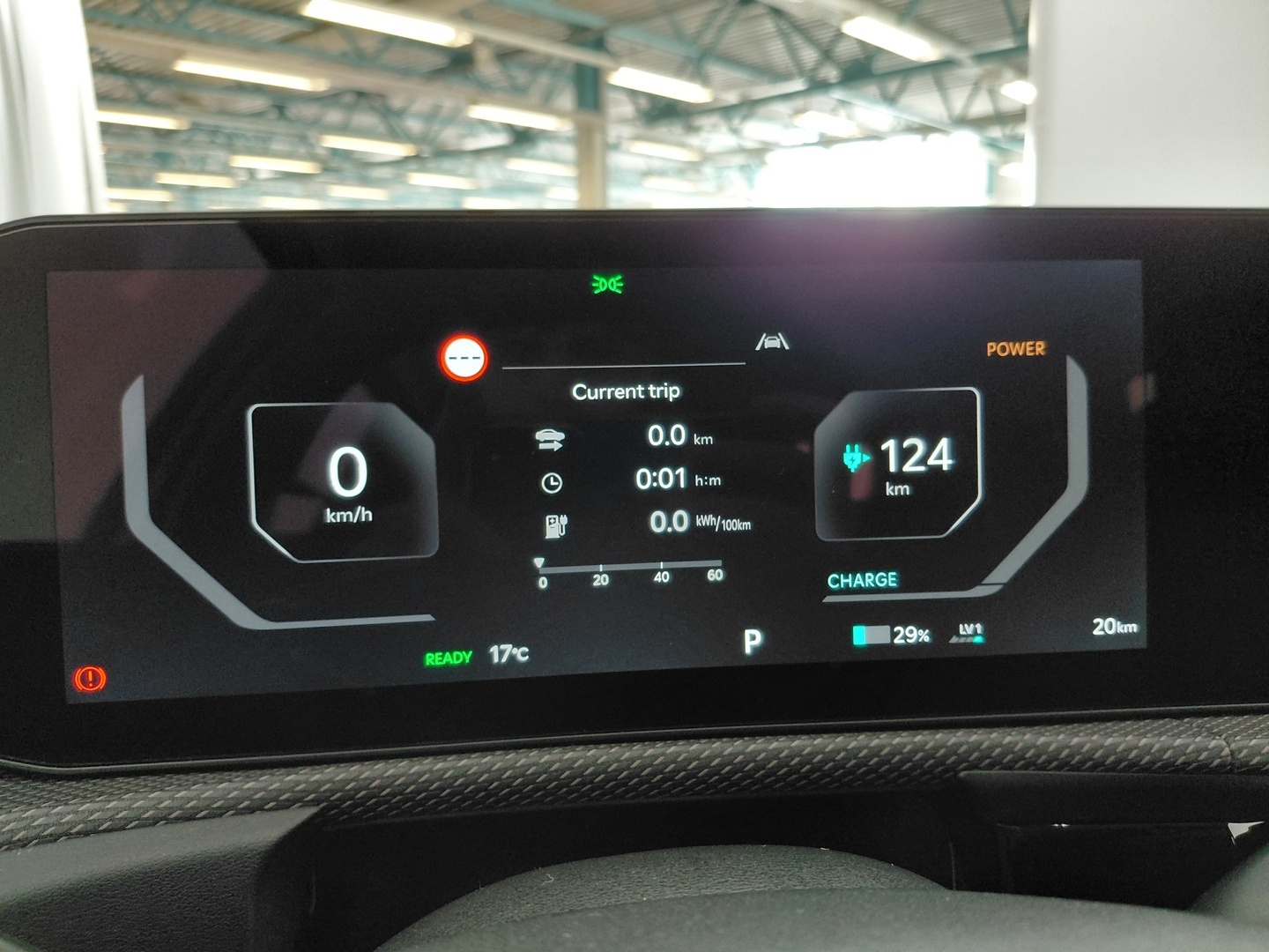 KIA EV6 36