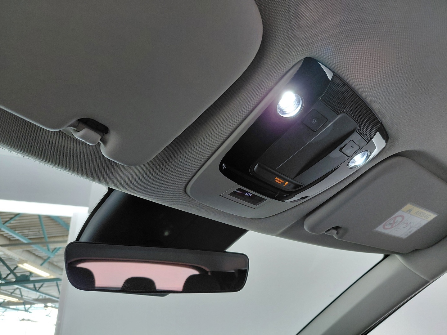 KIA EV6 37