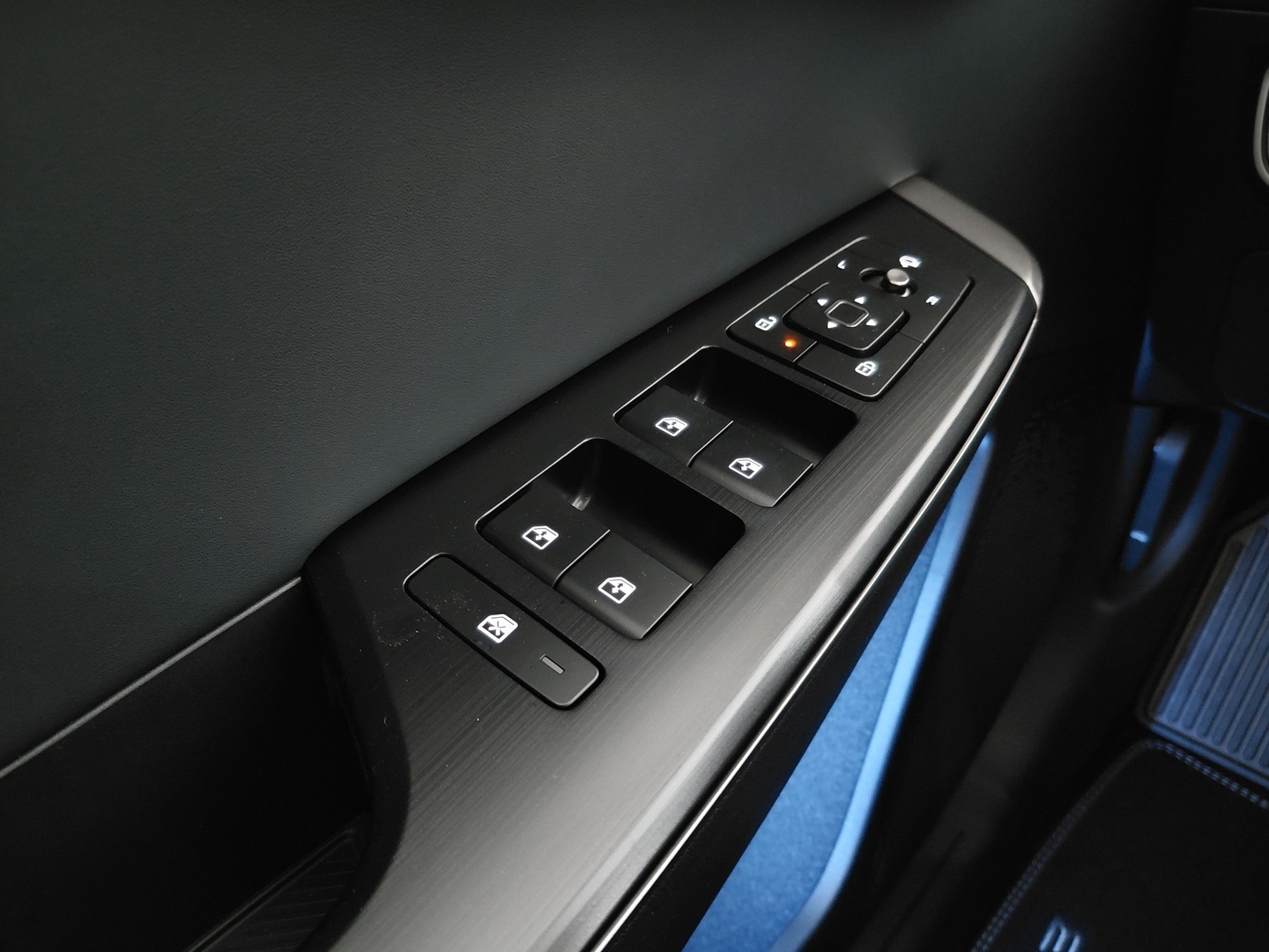 KIA EV6 38