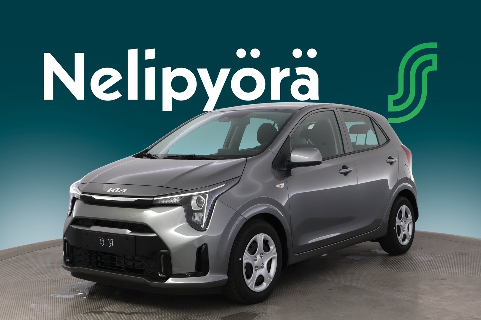 KIA Picanto 1