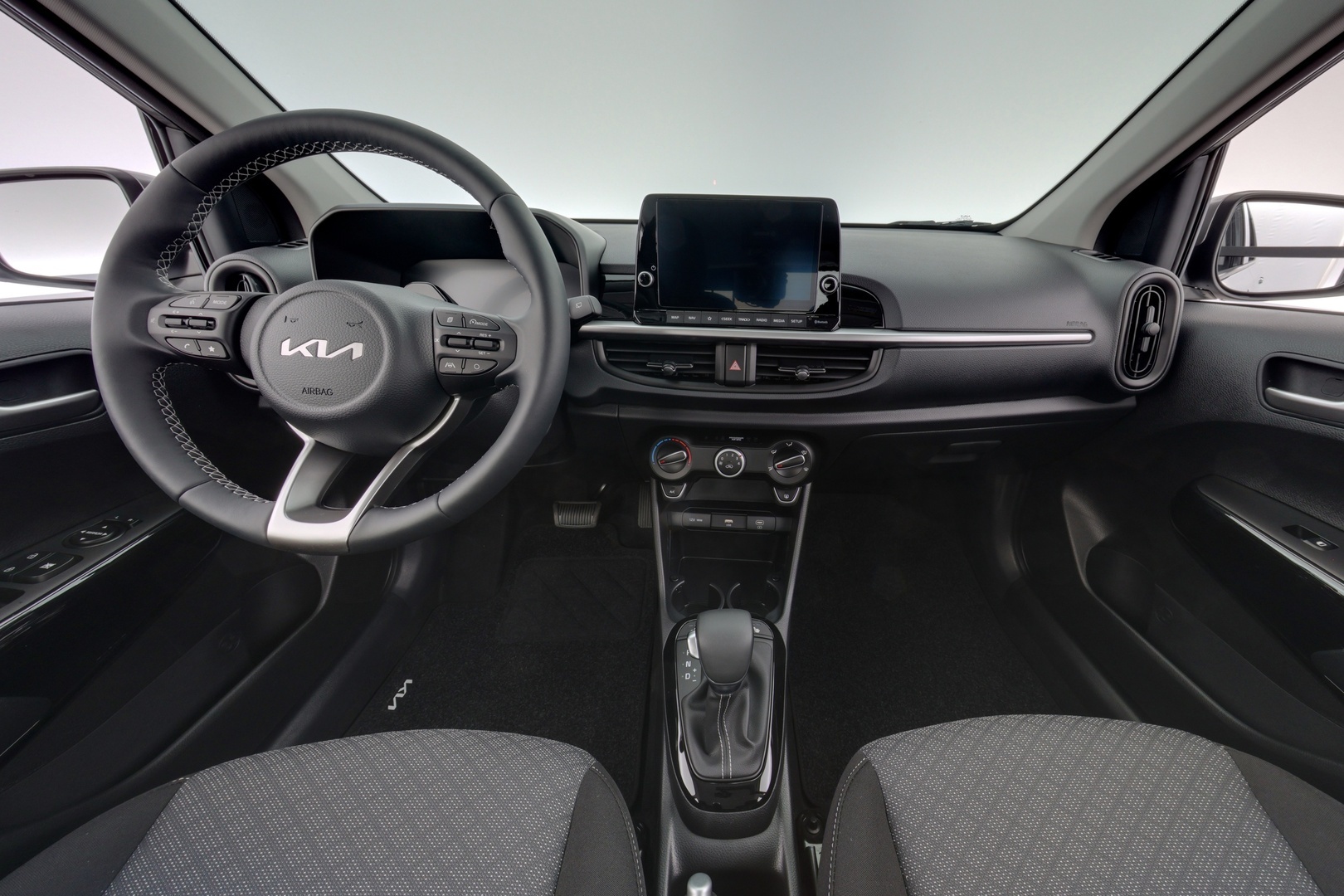 KIA Picanto 10