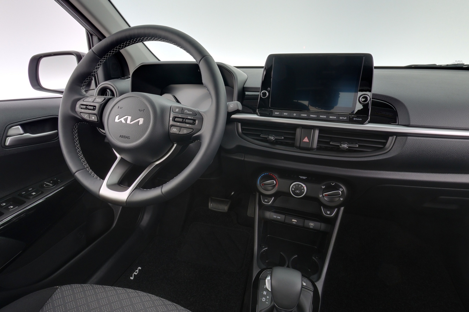KIA Picanto 11