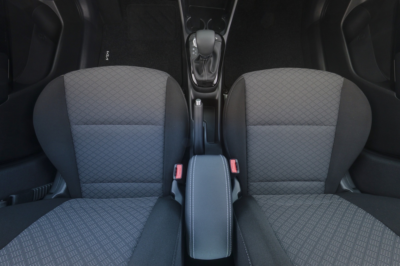 KIA Picanto 12