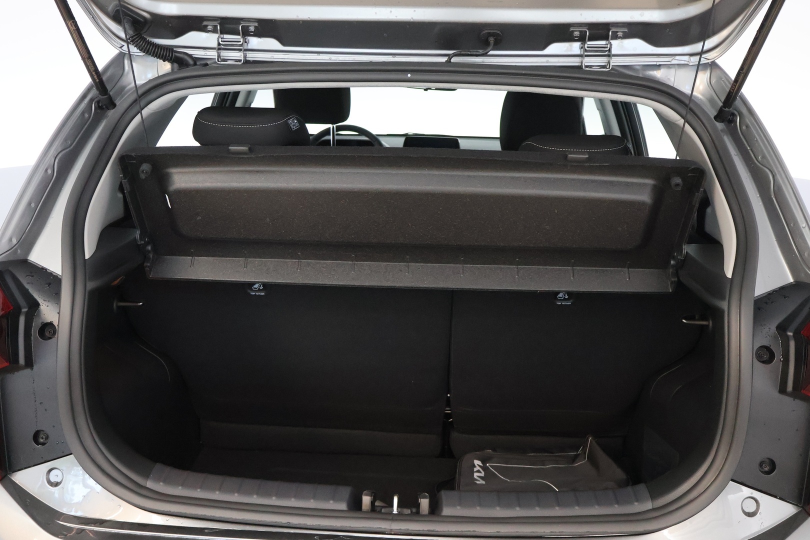 KIA Picanto 14