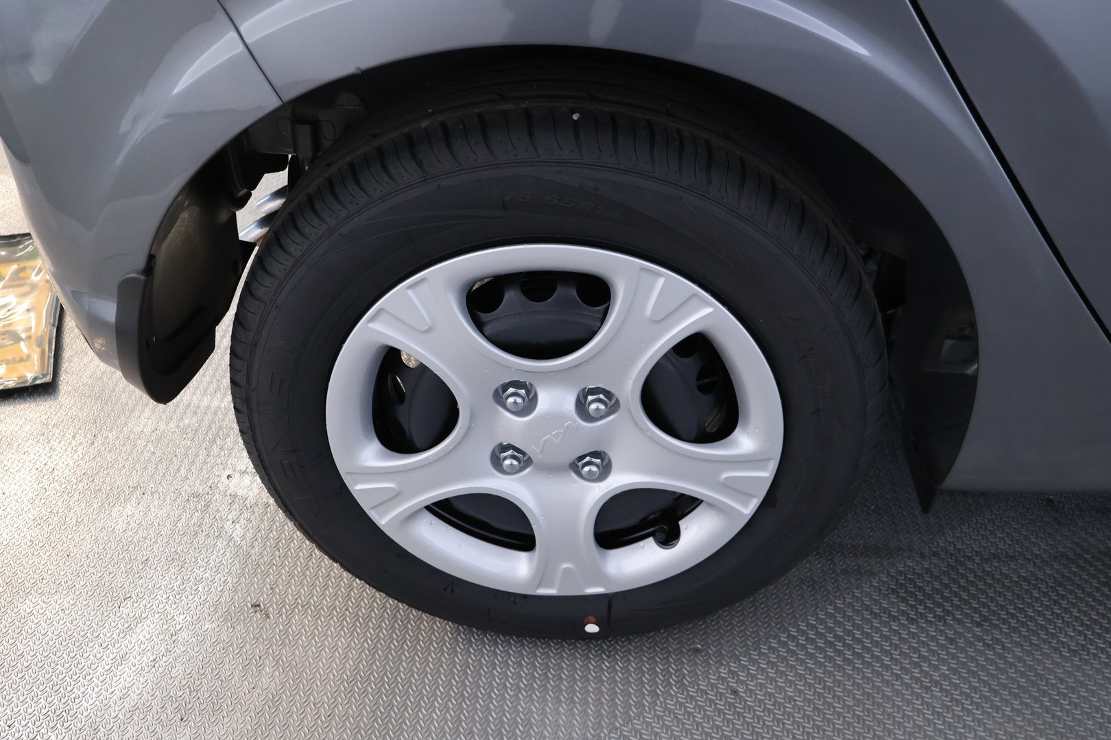 KIA Picanto 15