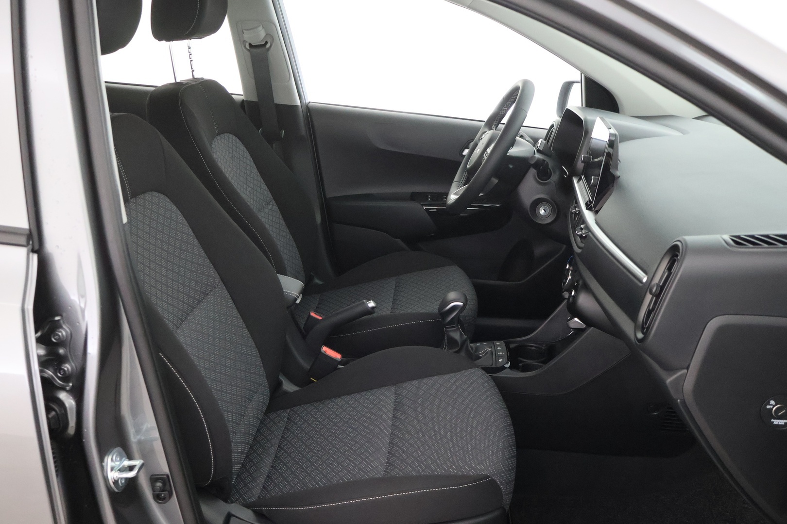 KIA Picanto 16