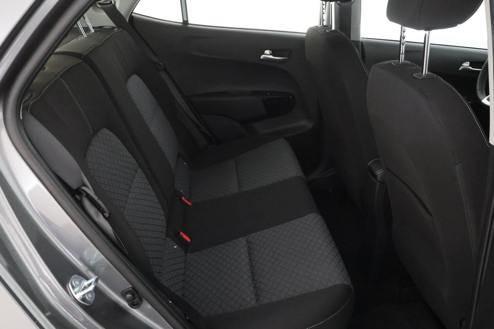 KIA Picanto 17