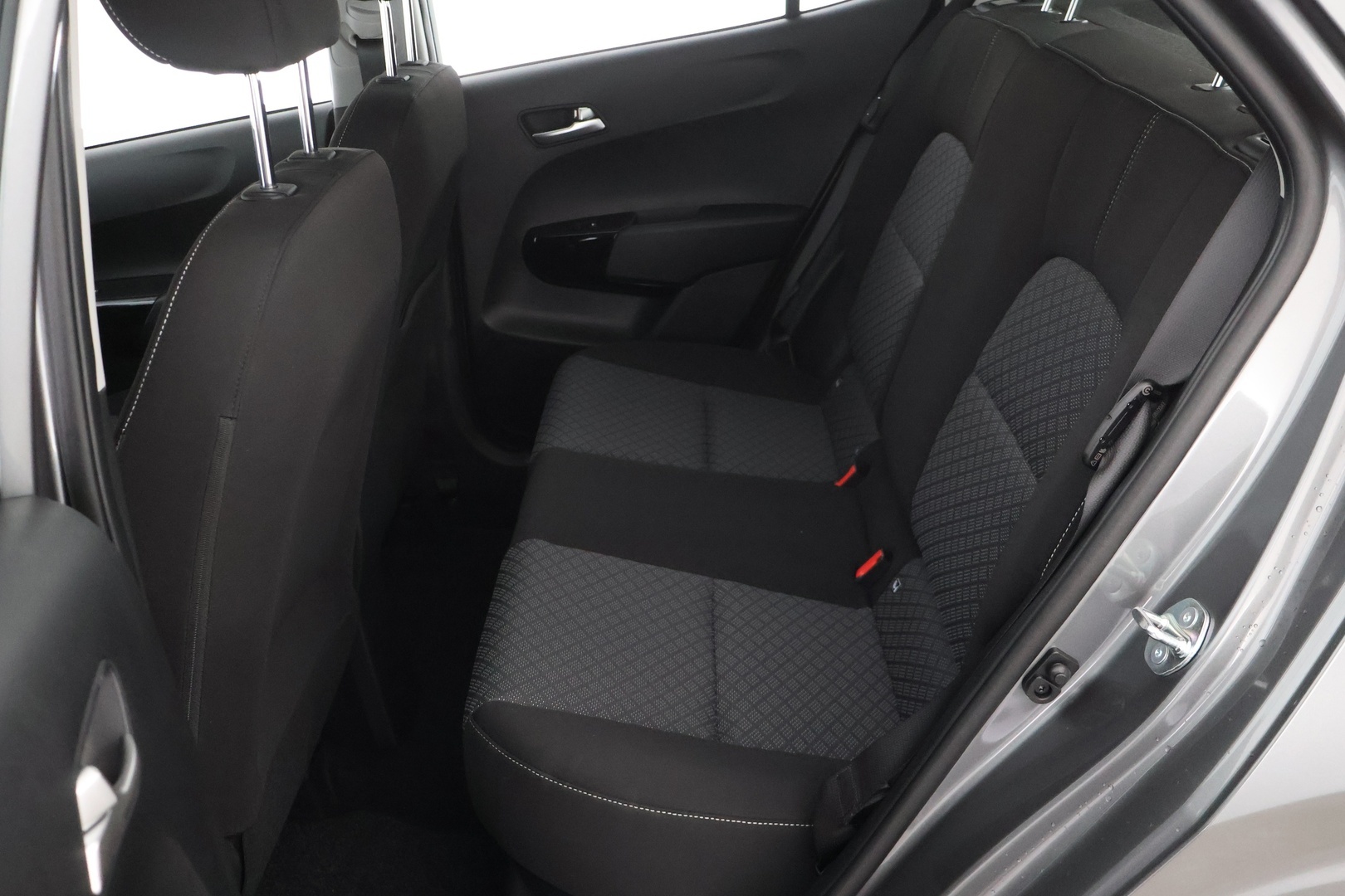 KIA Picanto 18
