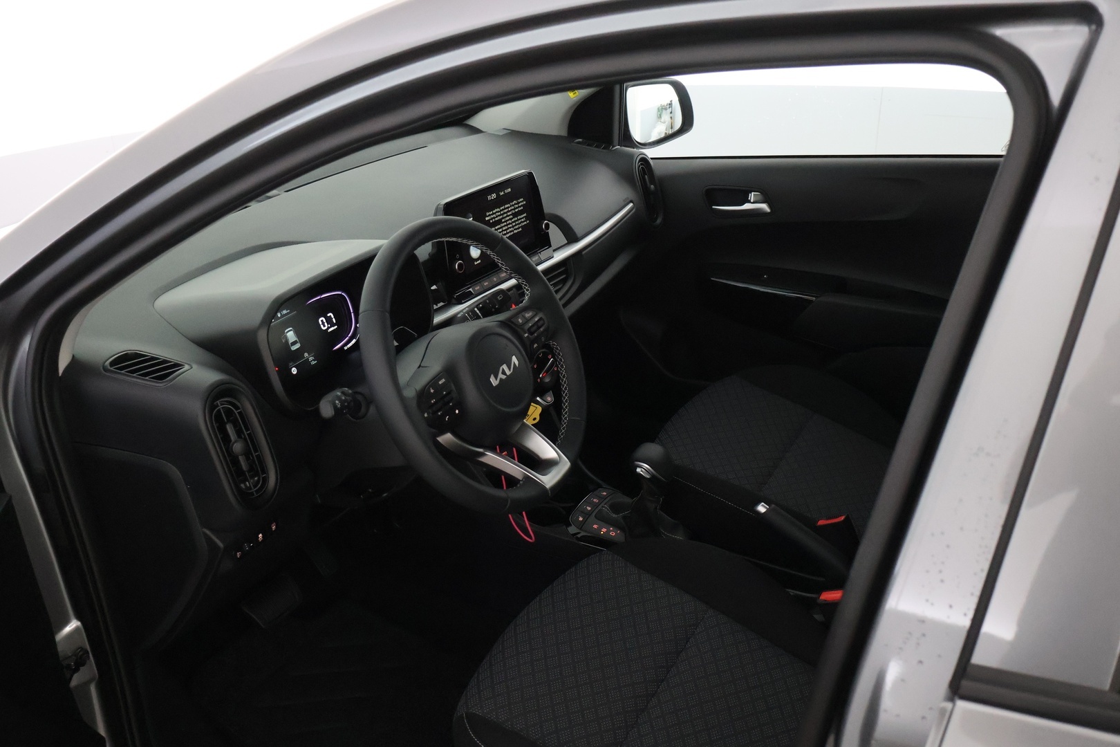 KIA Picanto 19
