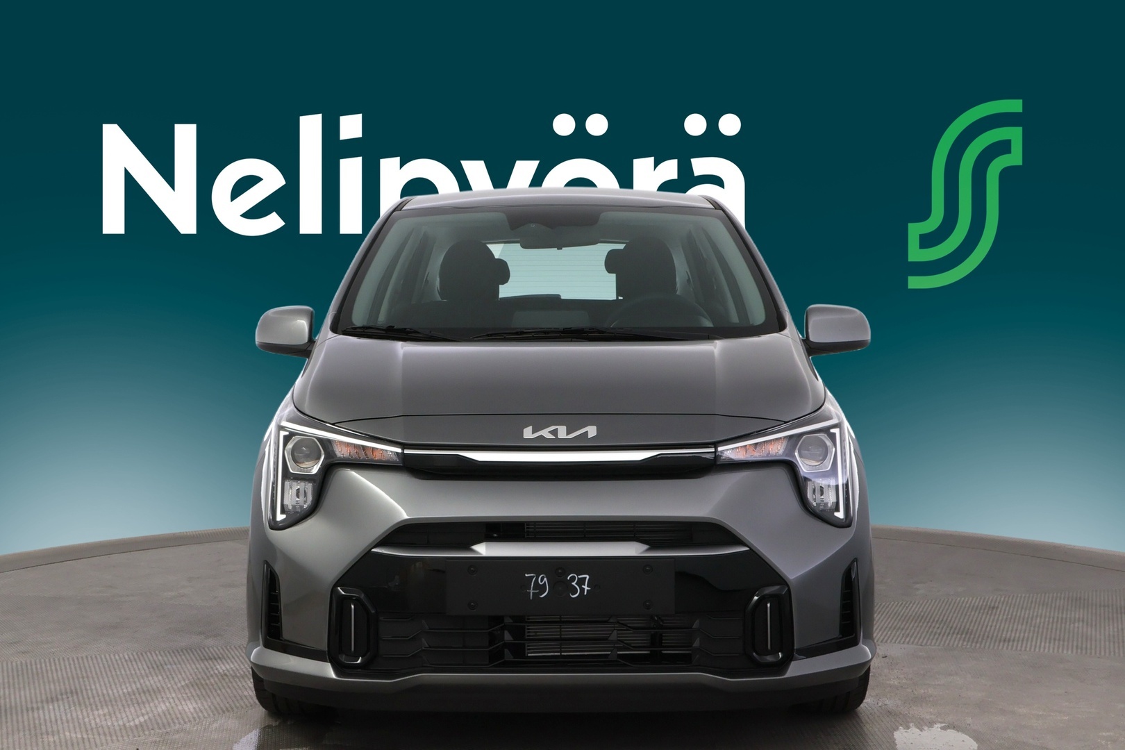 KIA Picanto 2