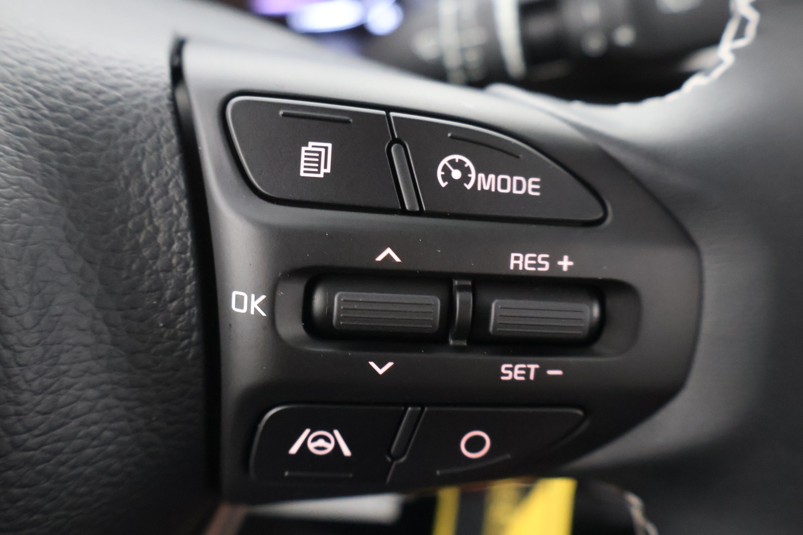 KIA Picanto 25