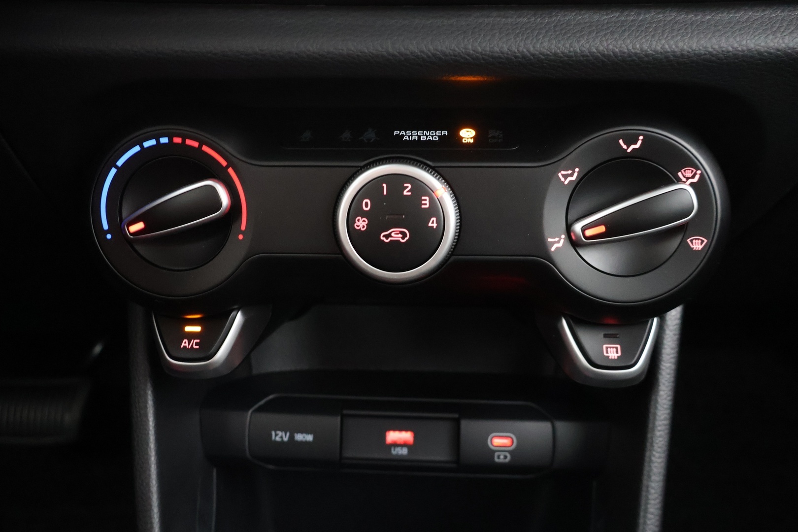 KIA Picanto 31