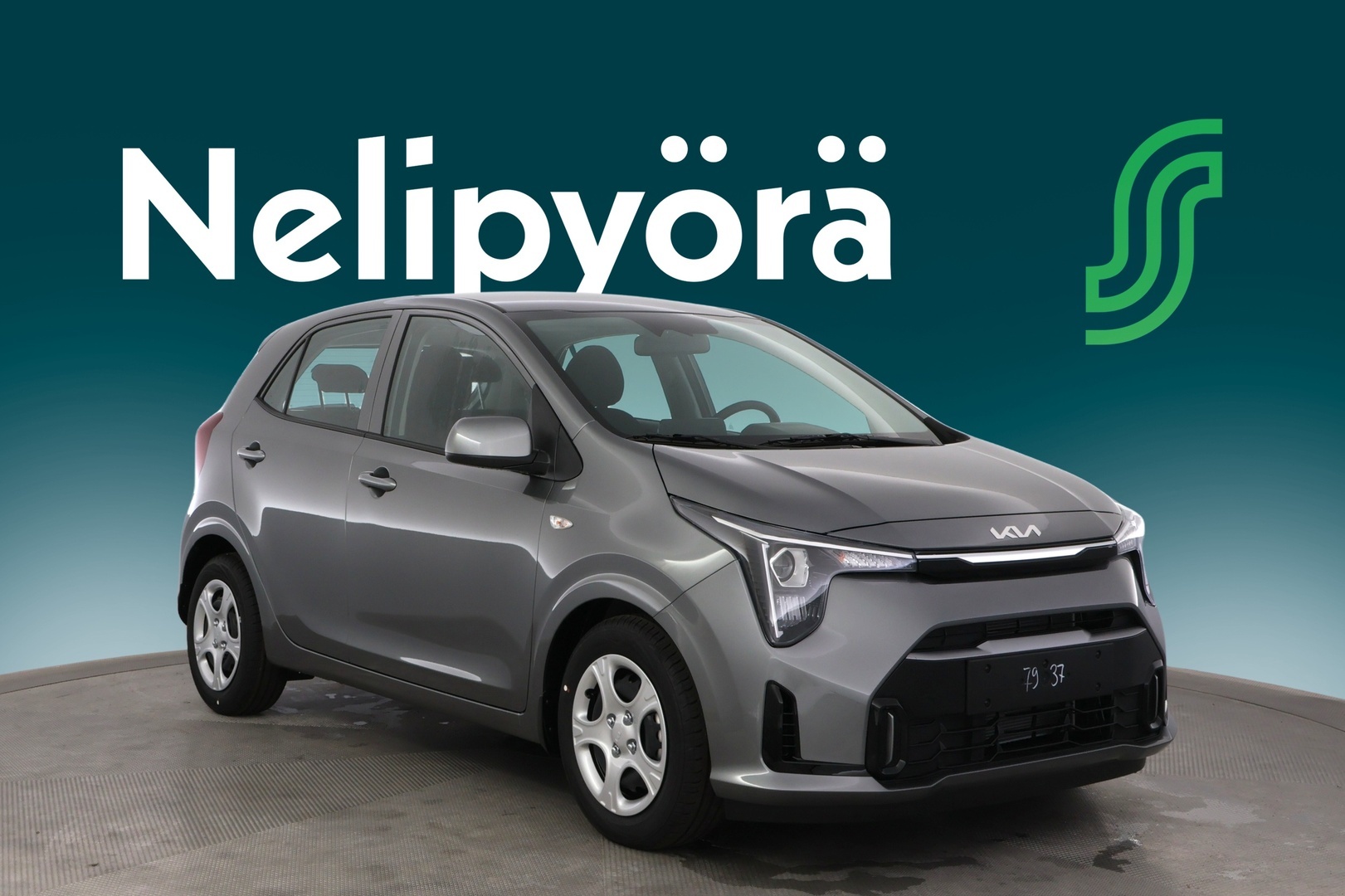 KIA Picanto 4