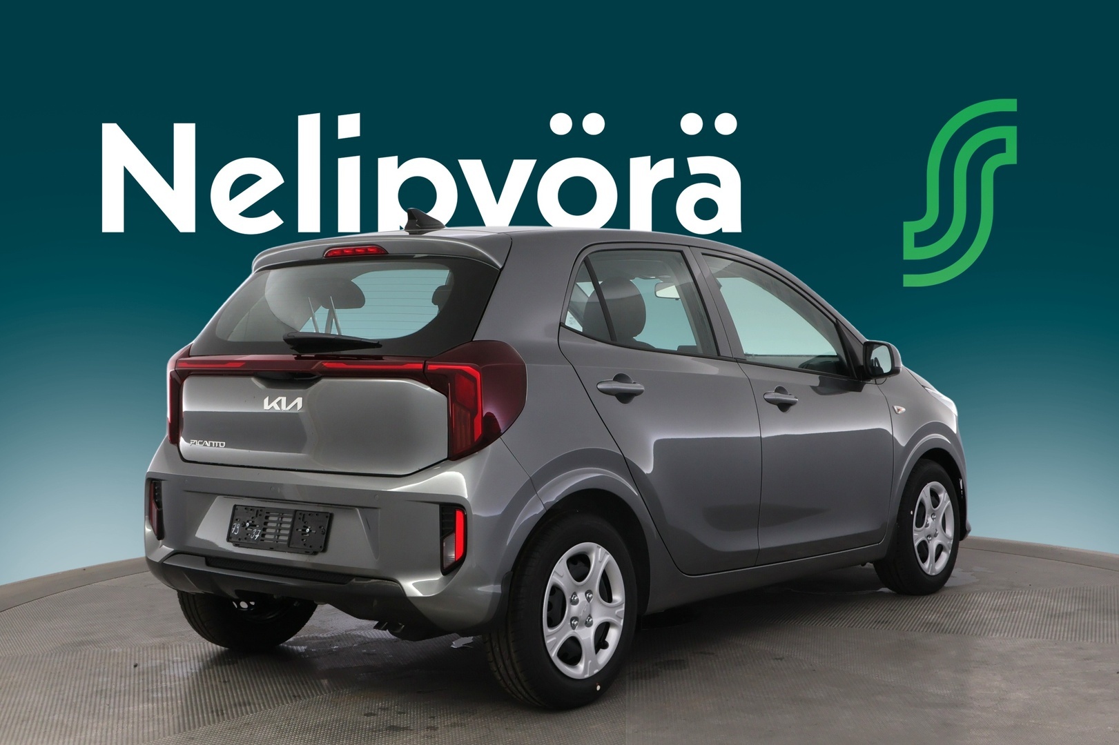 KIA Picanto 5