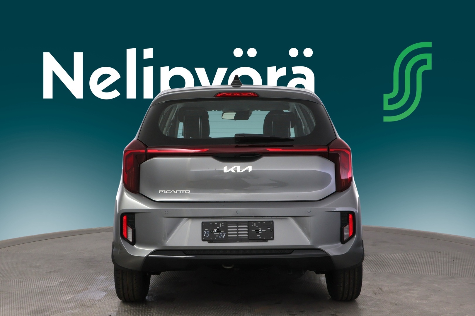 KIA Picanto 7