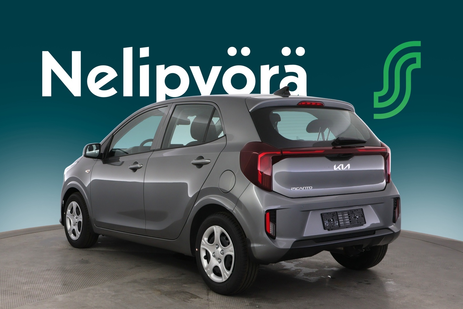 KIA Picanto 8